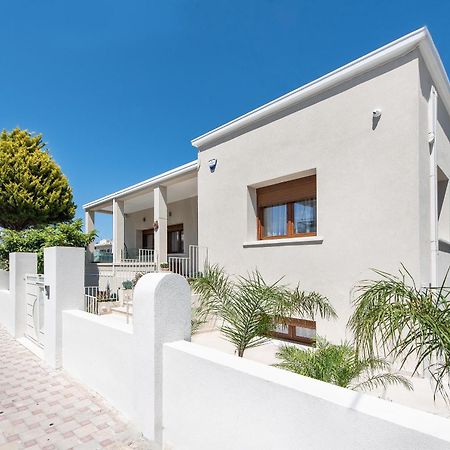My Pixida Apartments Rhodes City Exterior foto