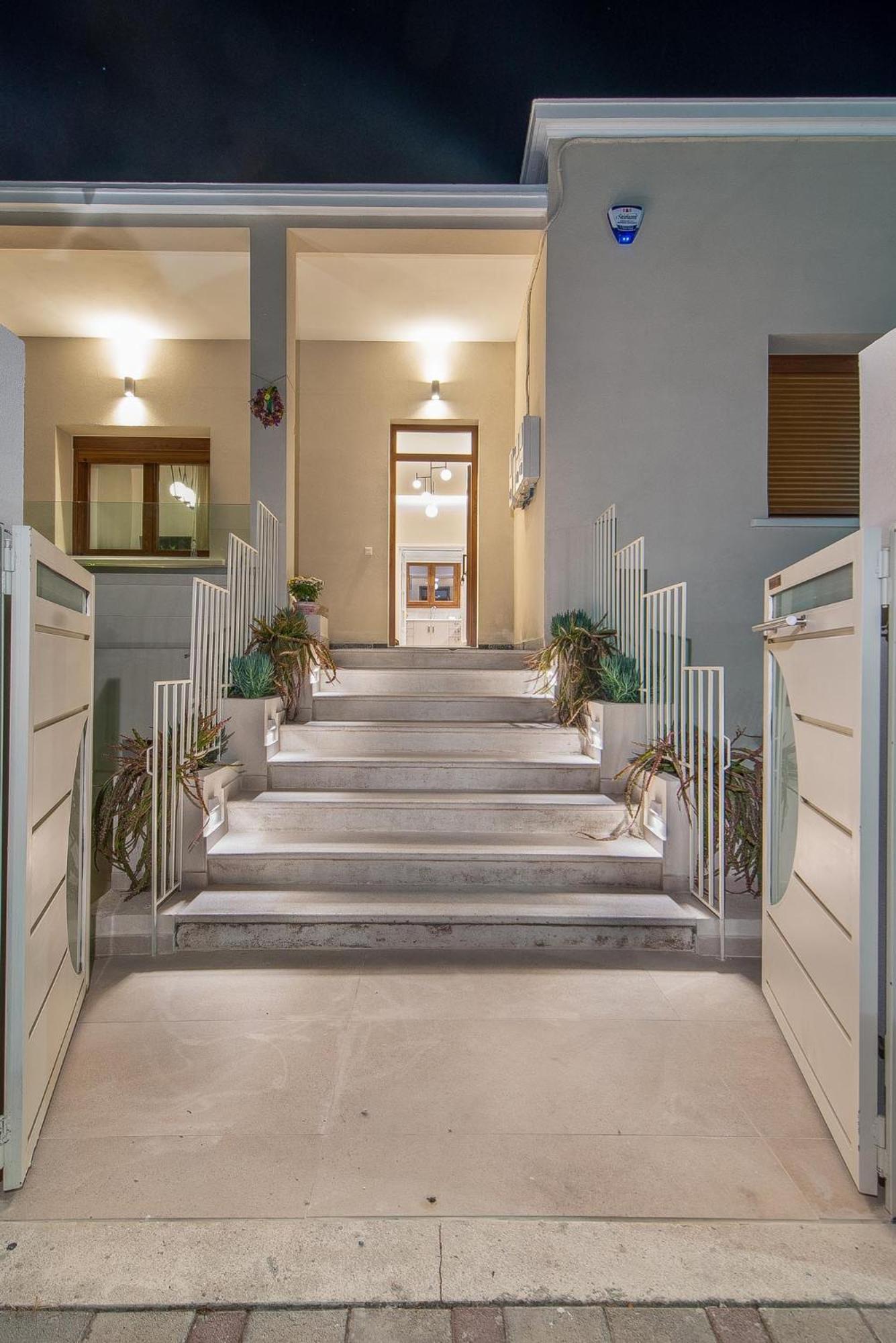 My Pixida Apartments Rhodes City Exterior foto