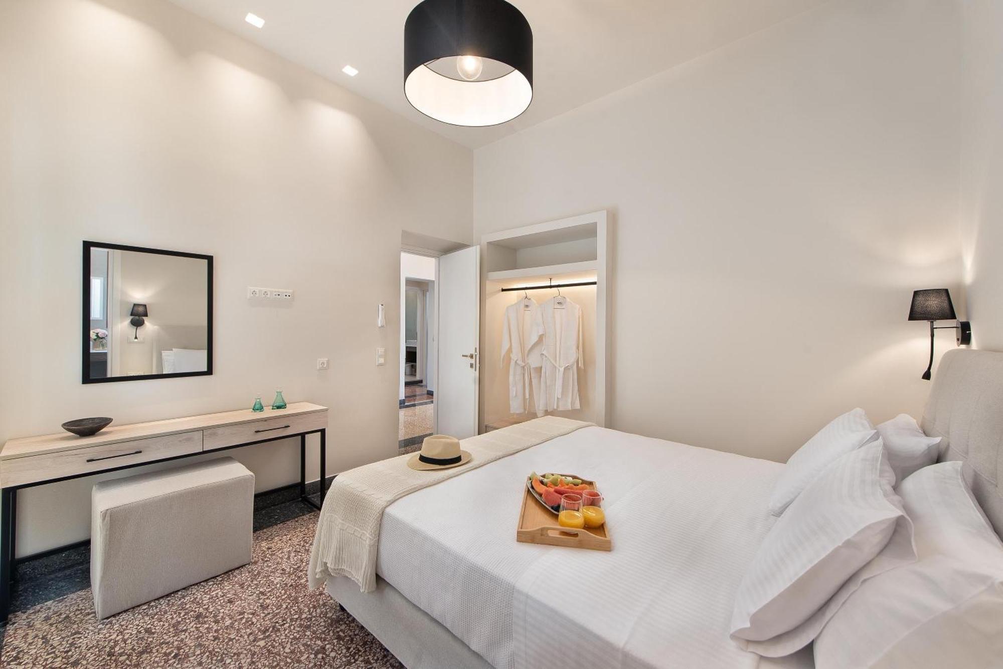 My Pixida Apartments Rhodes City Exterior foto