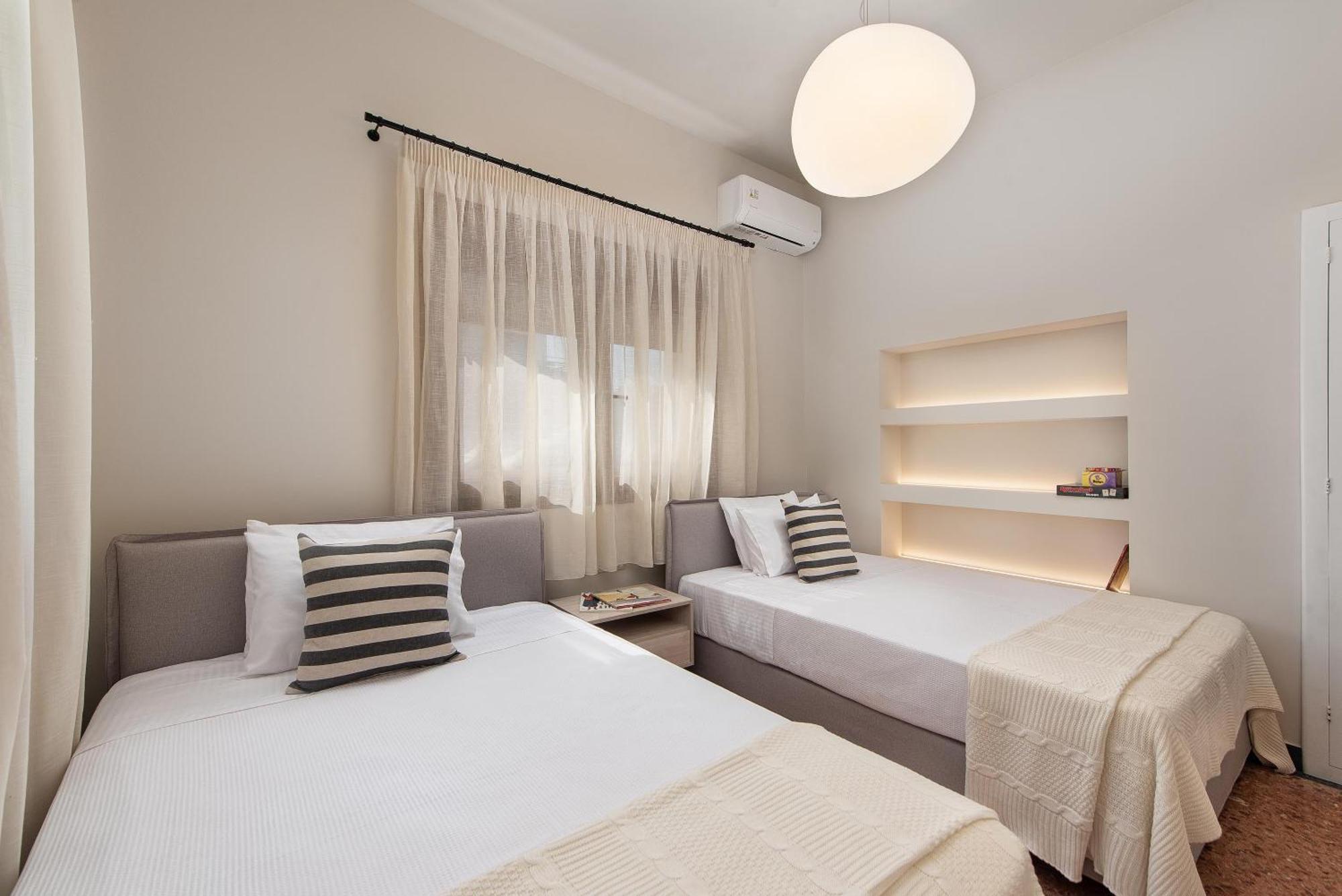 My Pixida Apartments Rhodes City Exterior foto